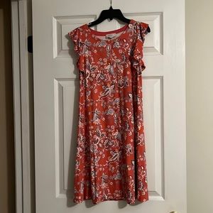 Ann Taylor Loft Dress
